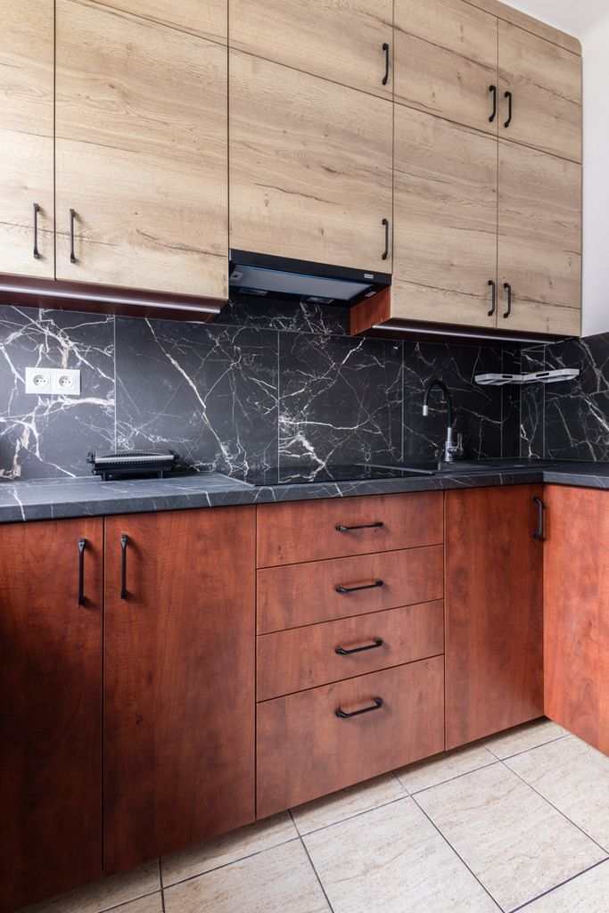 Mieszkanie 1 pokojowe na Sprzedaż