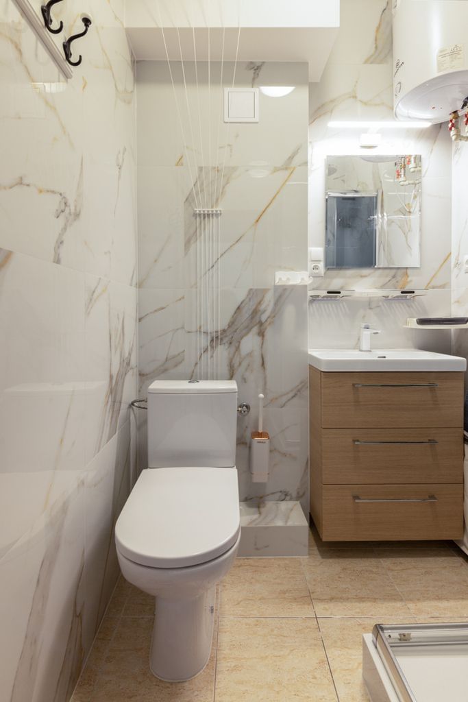 Mieszkanie 1 pokojowe na Sprzedaż