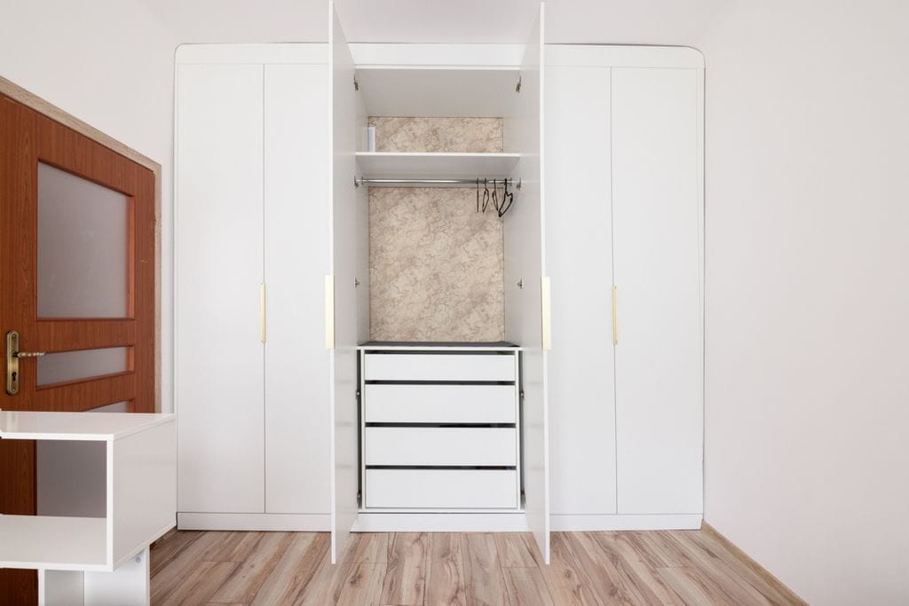 Mieszkanie 1 pokojowe na Sprzedaż