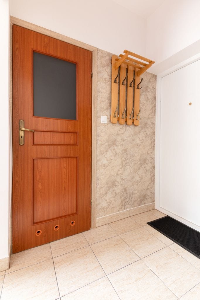 Mieszkanie 1 pokojowe na Sprzedaż