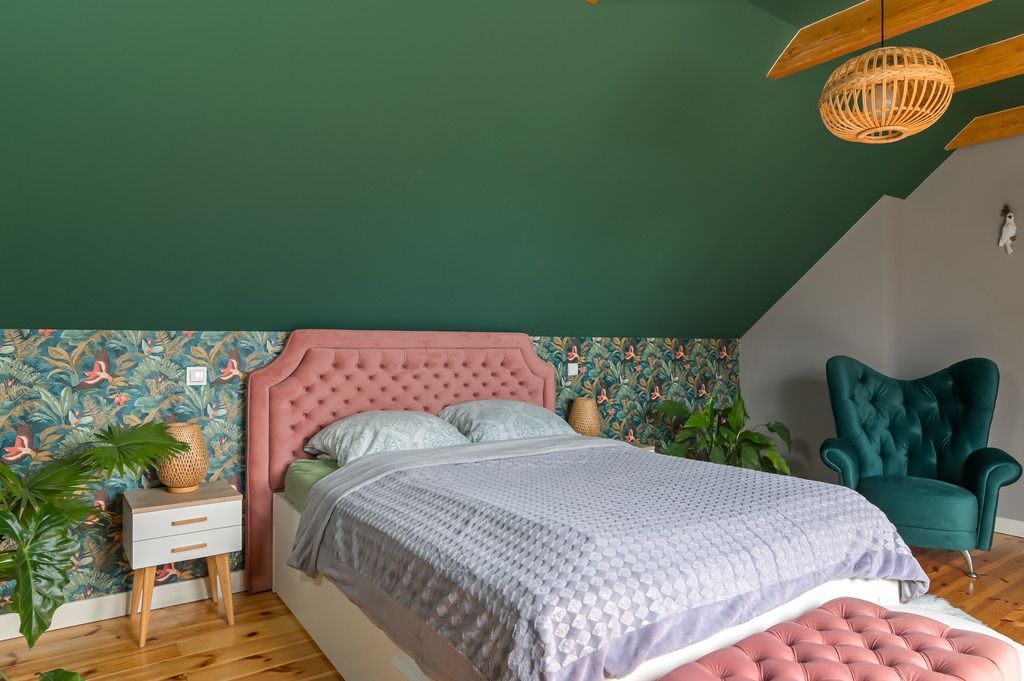 Dom 5 pokojowe na Sprzedaż