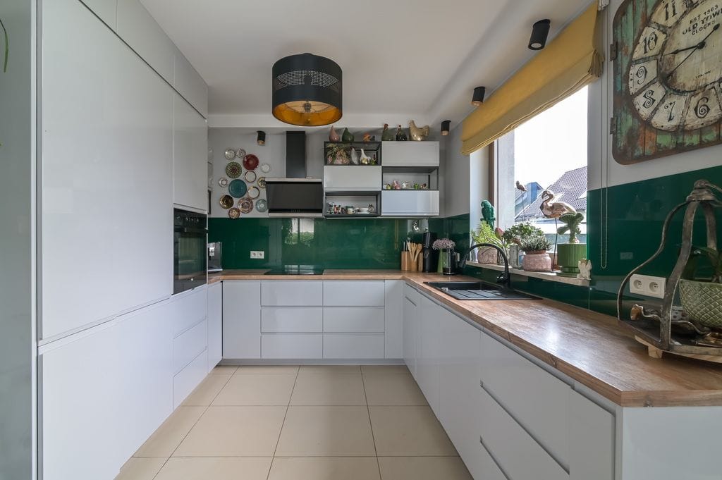 Dom 5 pokojowe na Sprzedaż