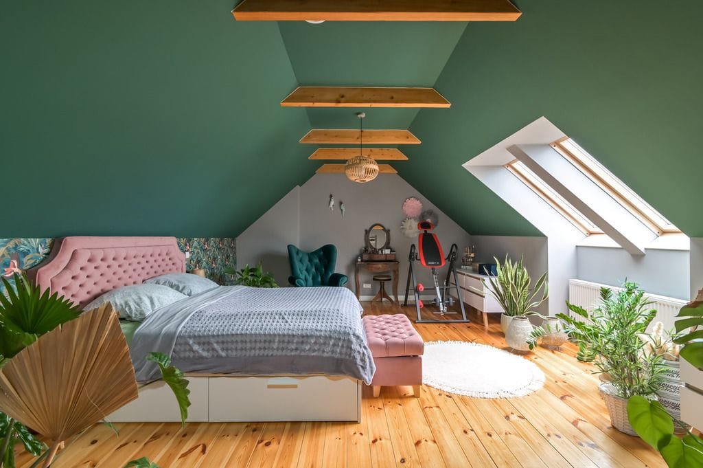 Dom 5 pokojowe na Sprzedaż