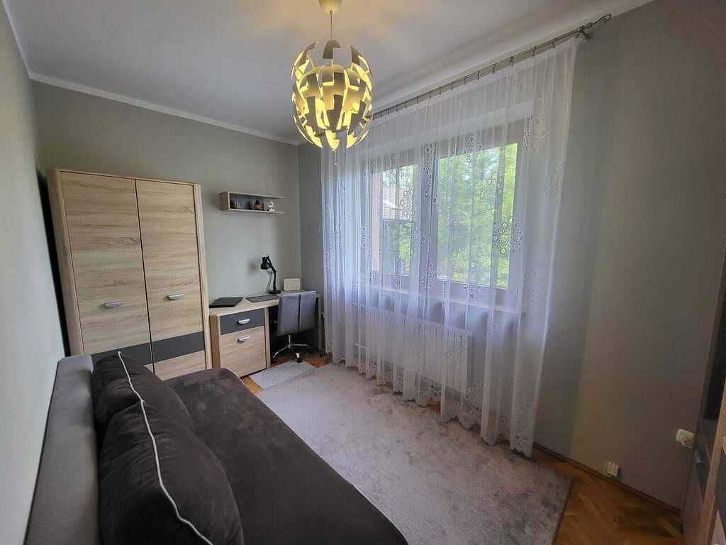 Dom 5 pokojowe na Sprzedaż