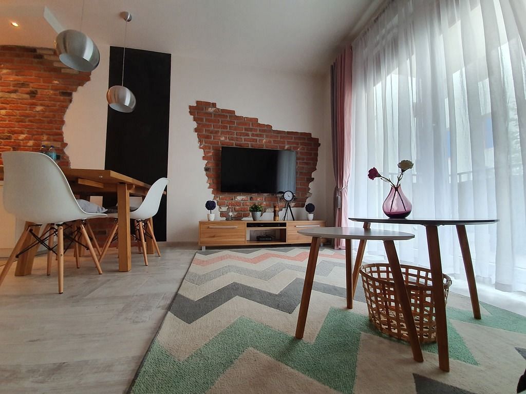 Mieszkanie 2 pokojowe na Sprzedaż