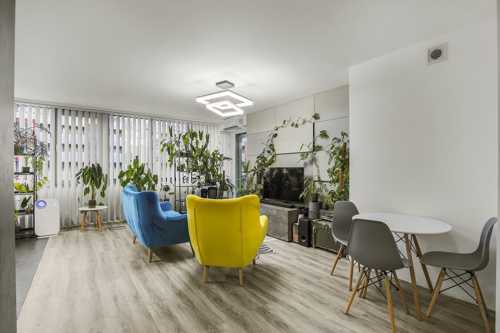 Mieszkanie 2 pokojowe na Sprzedaż