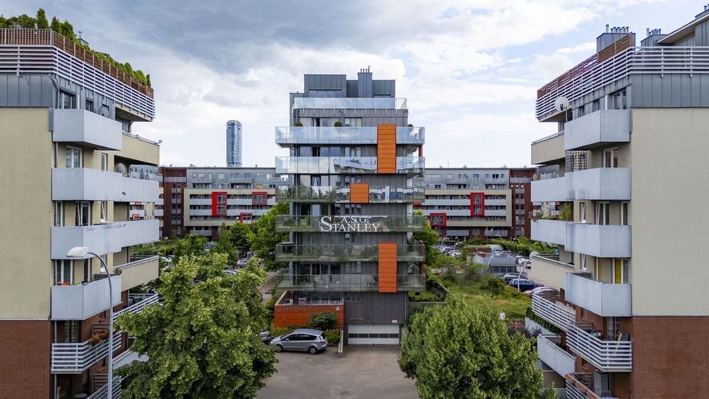 Mieszkanie 2 pokojowe na Sprzedaż