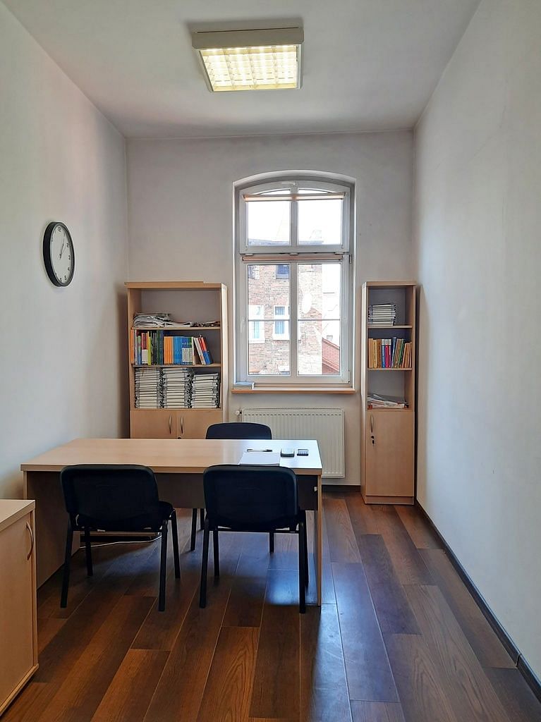 Lokal użytkowy  pokojowe na Wynajem