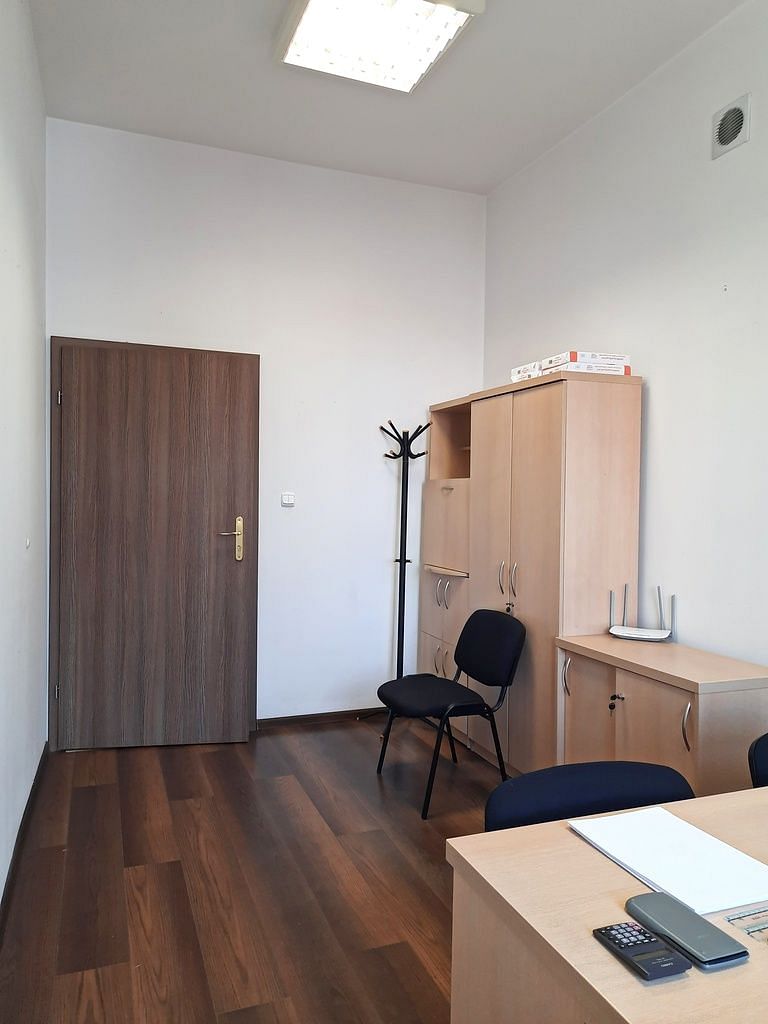 Lokal użytkowy  pokojowe na Wynajem