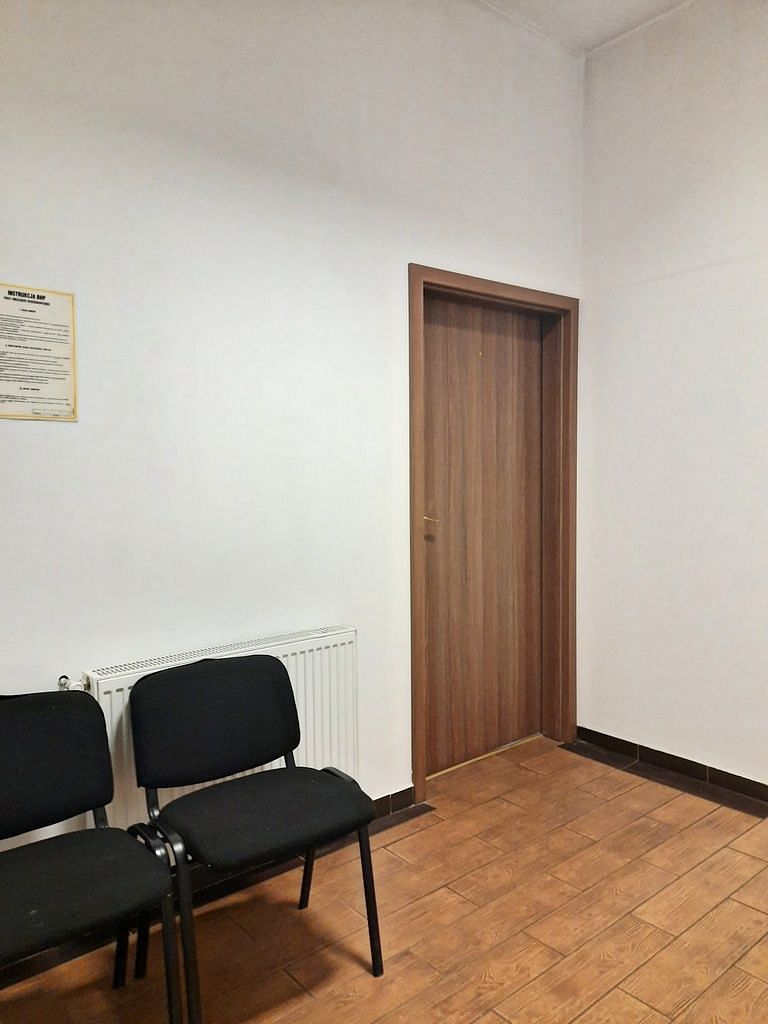 Lokal użytkowy  pokojowe na Wynajem
