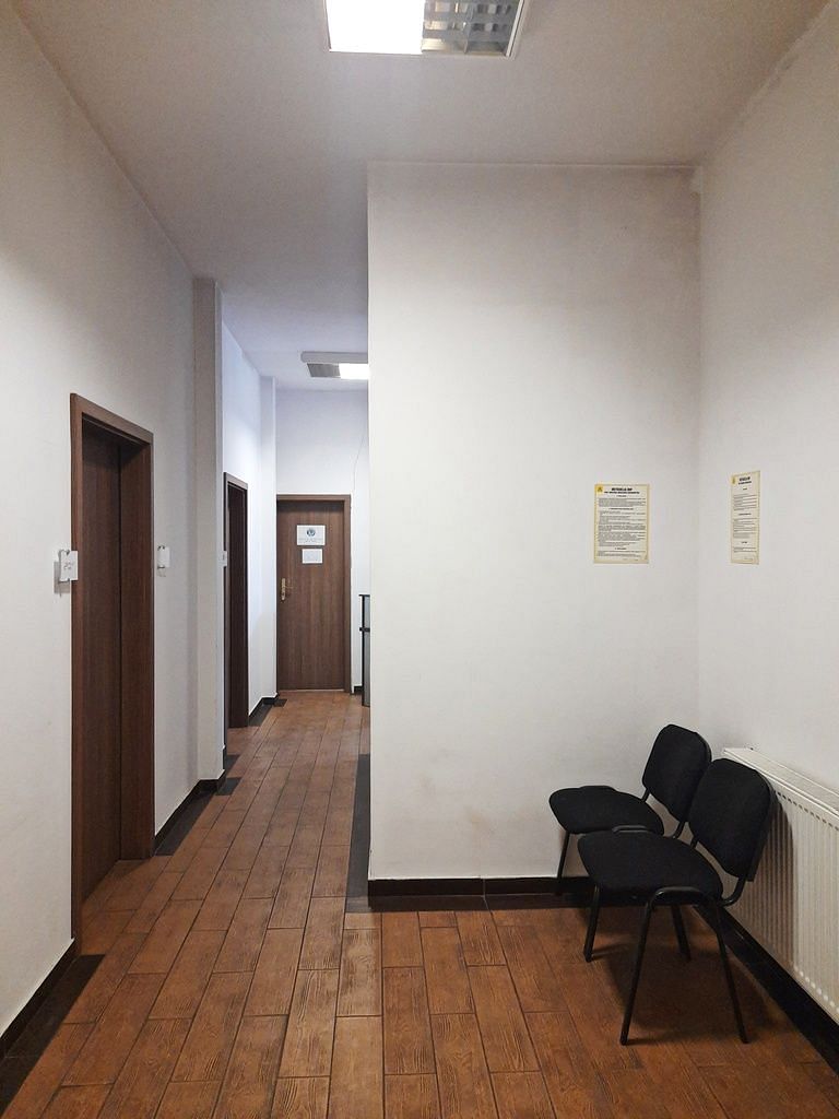 Lokal użytkowy  pokojowe na Wynajem