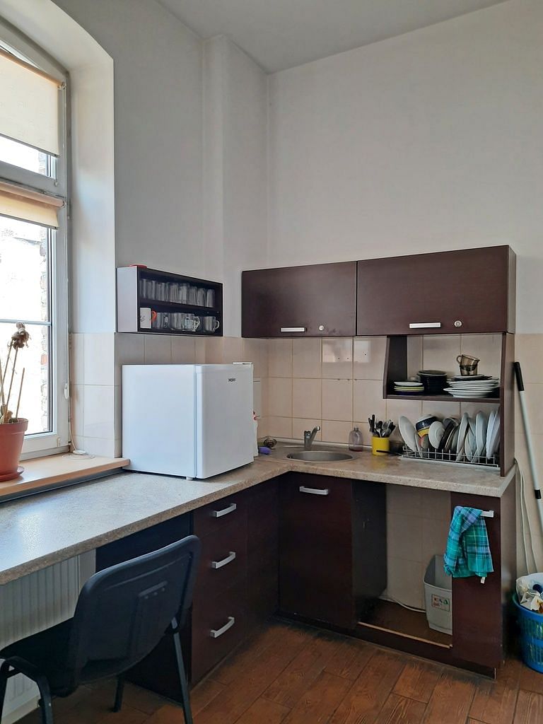 Lokal użytkowy  pokojowe na Wynajem