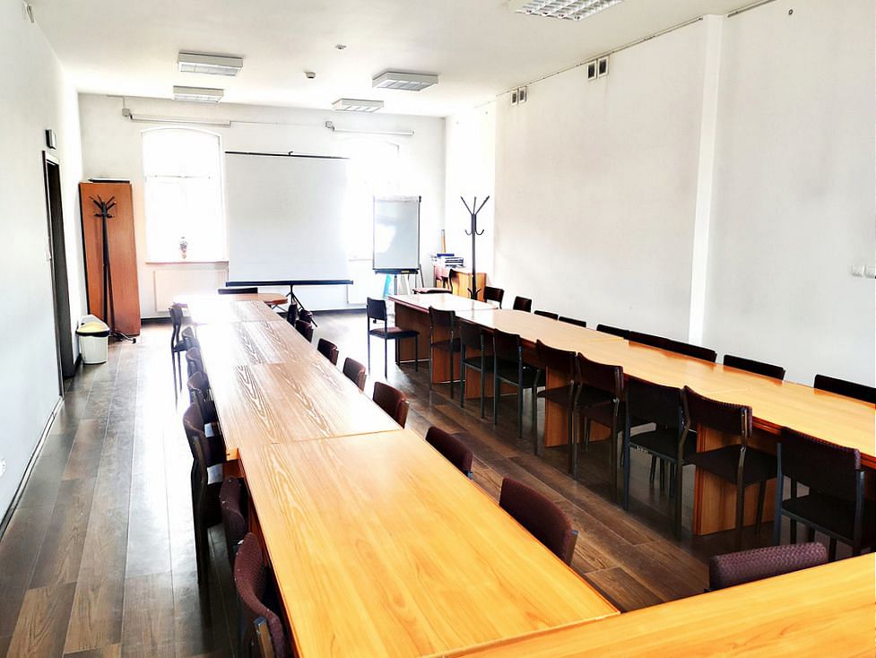 Lokal użytkowy  pokojowe na Wynajem