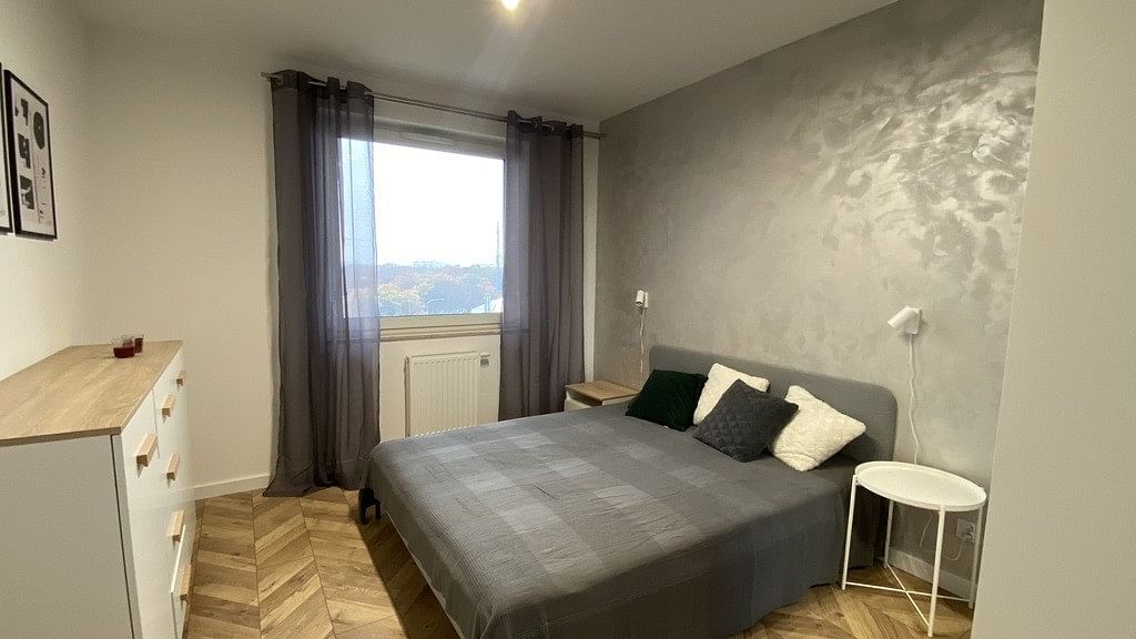 Mieszkanie 2 pokojowe na Wynajem