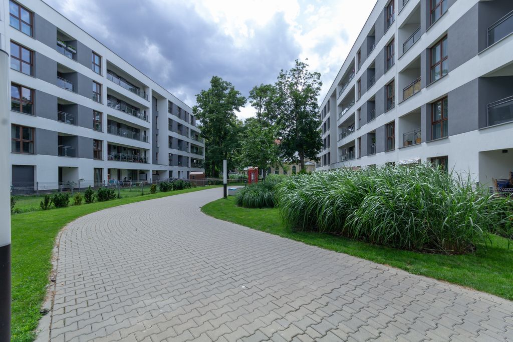 Mieszkanie 2 pokojowe na Sprzedaż