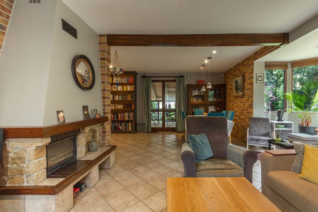 Dom 5 pokojowe na Sprzedaż