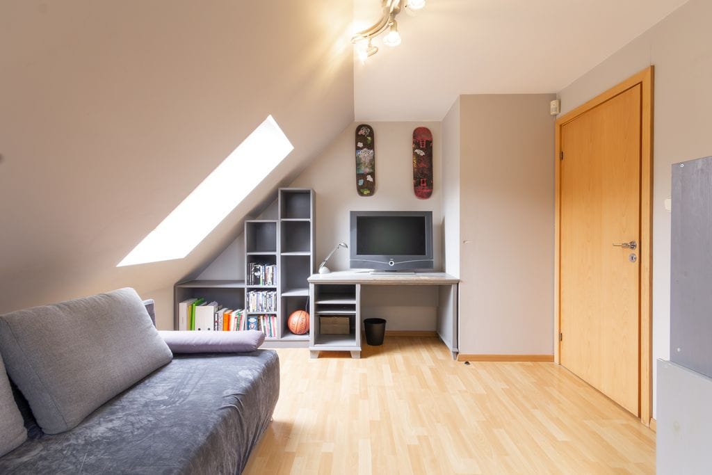 Dom 5 pokojowe na Sprzedaż