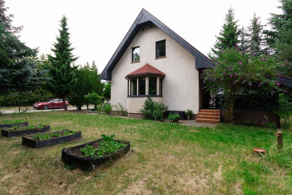 Dom 5 pokojowe na Sprzedaż