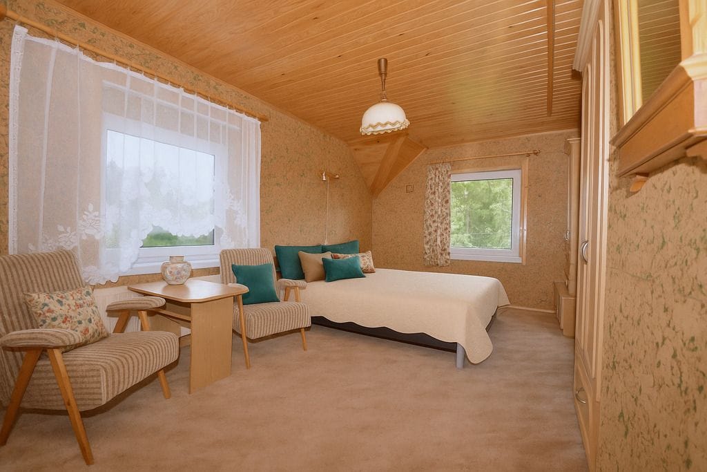 Dom 6 pokojowe na Sprzedaż