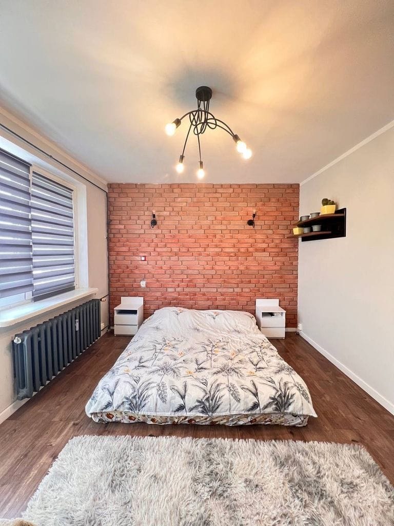 Mieszkanie 3 pokojowe na Sprzedaż