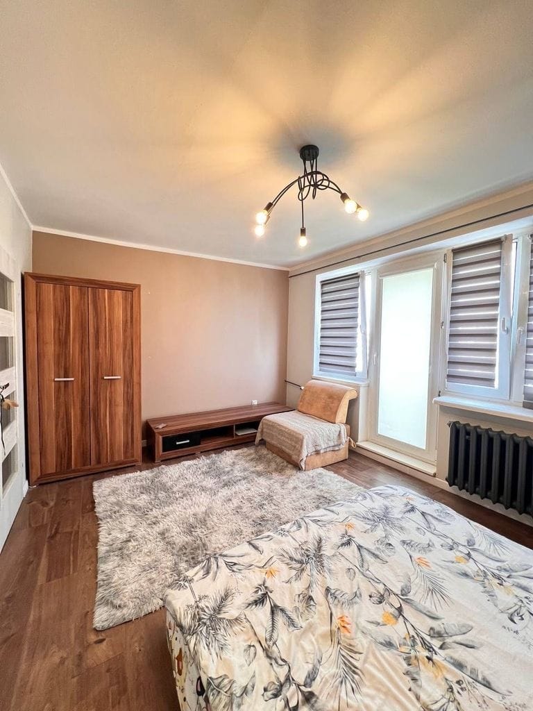 Mieszkanie 3 pokojowe na Sprzedaż