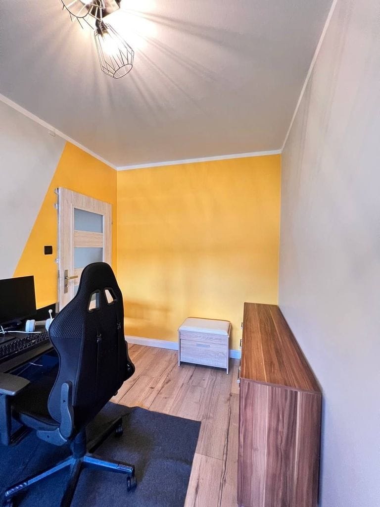 Mieszkanie 3 pokojowe na Sprzedaż