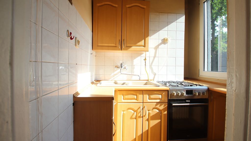 Mieszkanie 2 pokojowe na Sprzedaż
