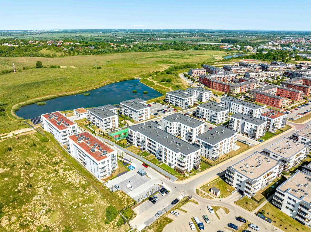 Mieszkanie 2 pokojowe na Sprzedaż