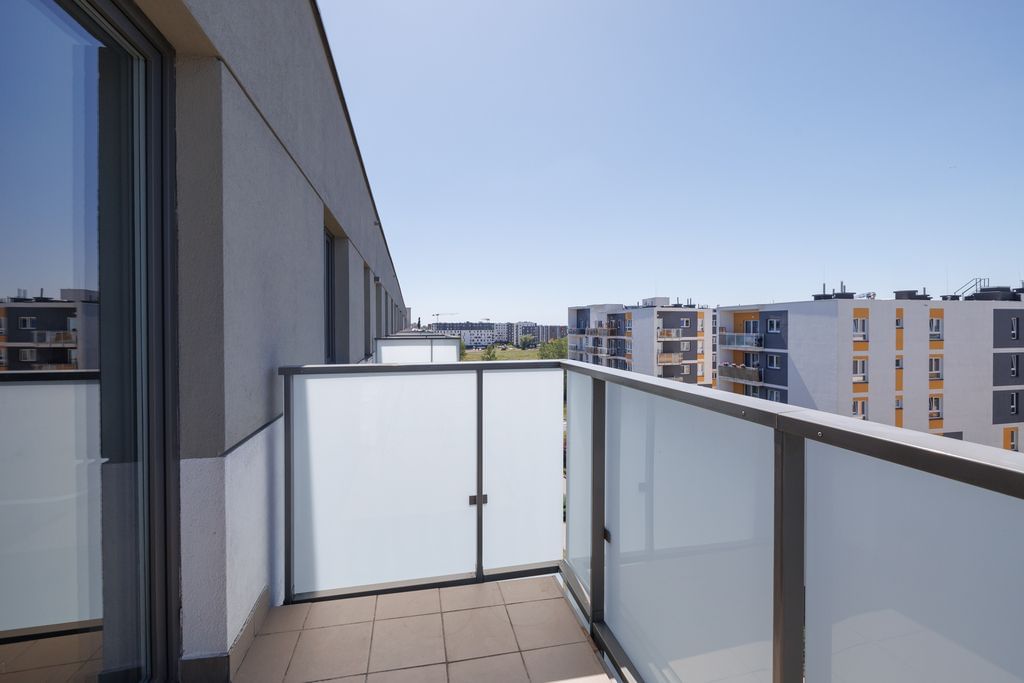 Mieszkanie 2 pokojowe na Sprzedaż