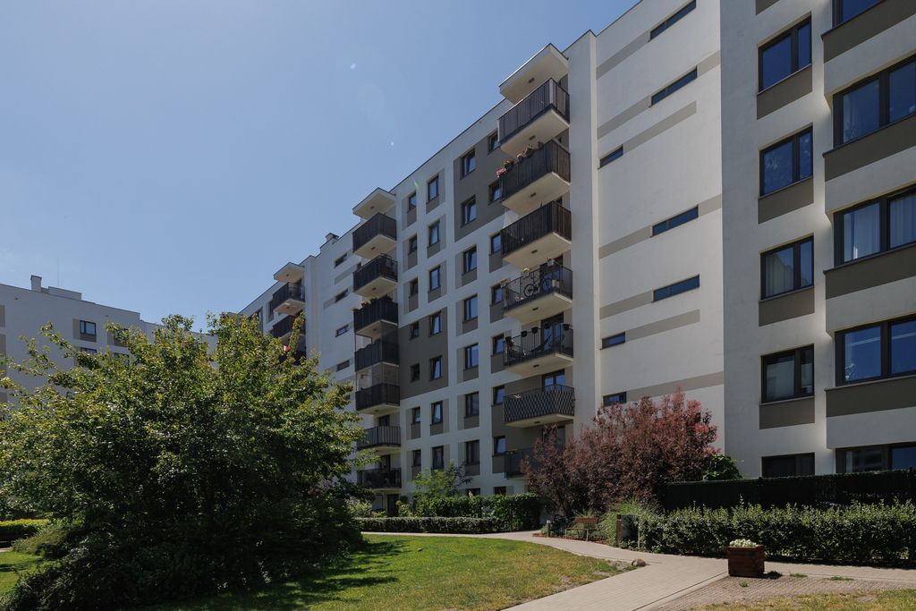 Mieszkanie 2 pokojowe na Sprzedaż