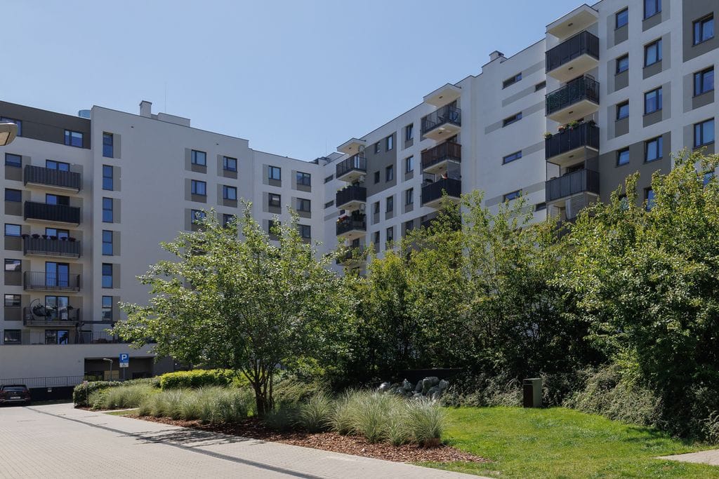 Mieszkanie 2 pokojowe na Sprzedaż