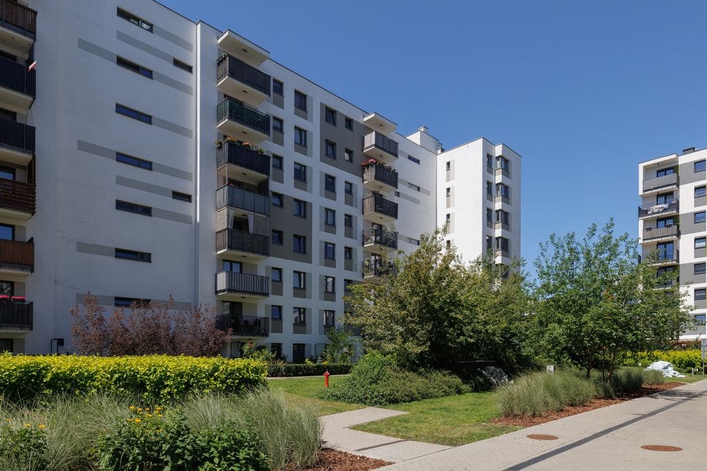 Mieszkanie 2 pokojowe na Sprzedaż