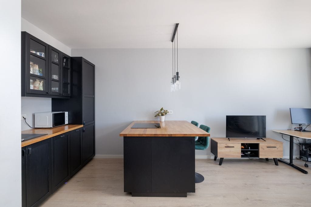 Mieszkanie 2 pokojowe na Sprzedaż