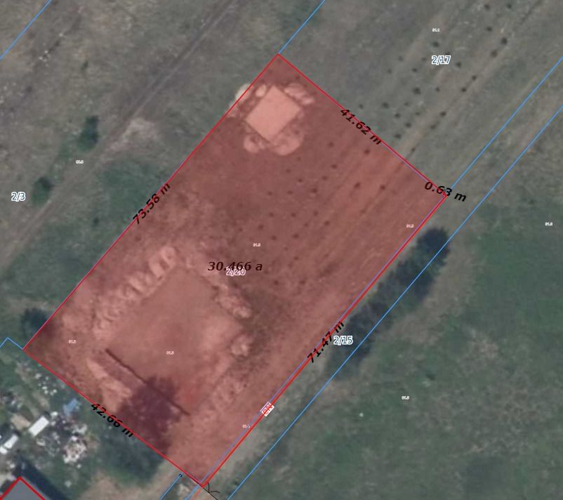 Działka  pokojowe na Sprzedaż