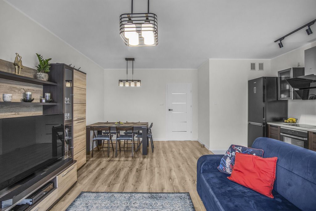 Mieszkanie 3 pokojowe na Sprzedaż