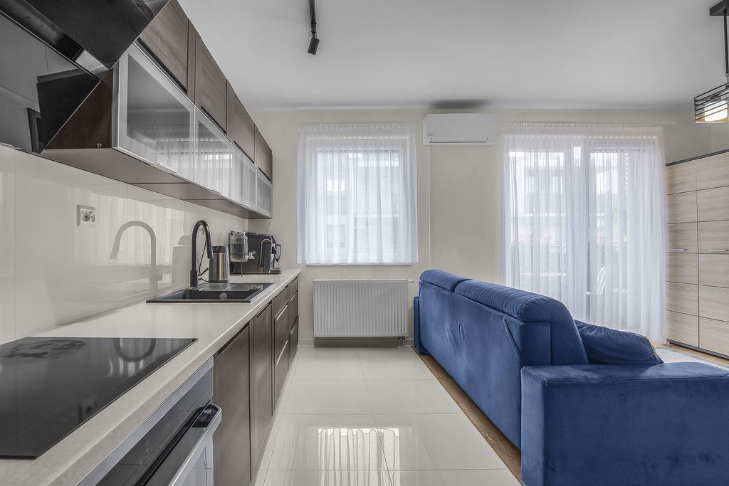 Mieszkanie 3 pokojowe na Sprzedaż