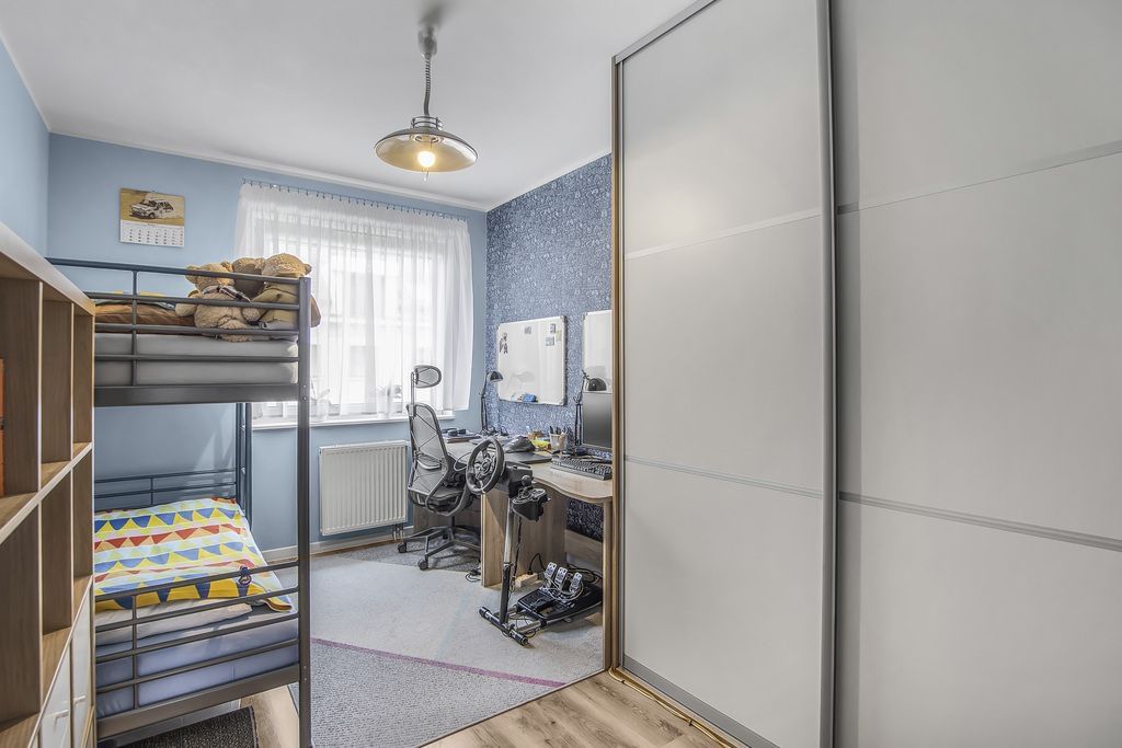 Mieszkanie 3 pokojowe na Sprzedaż