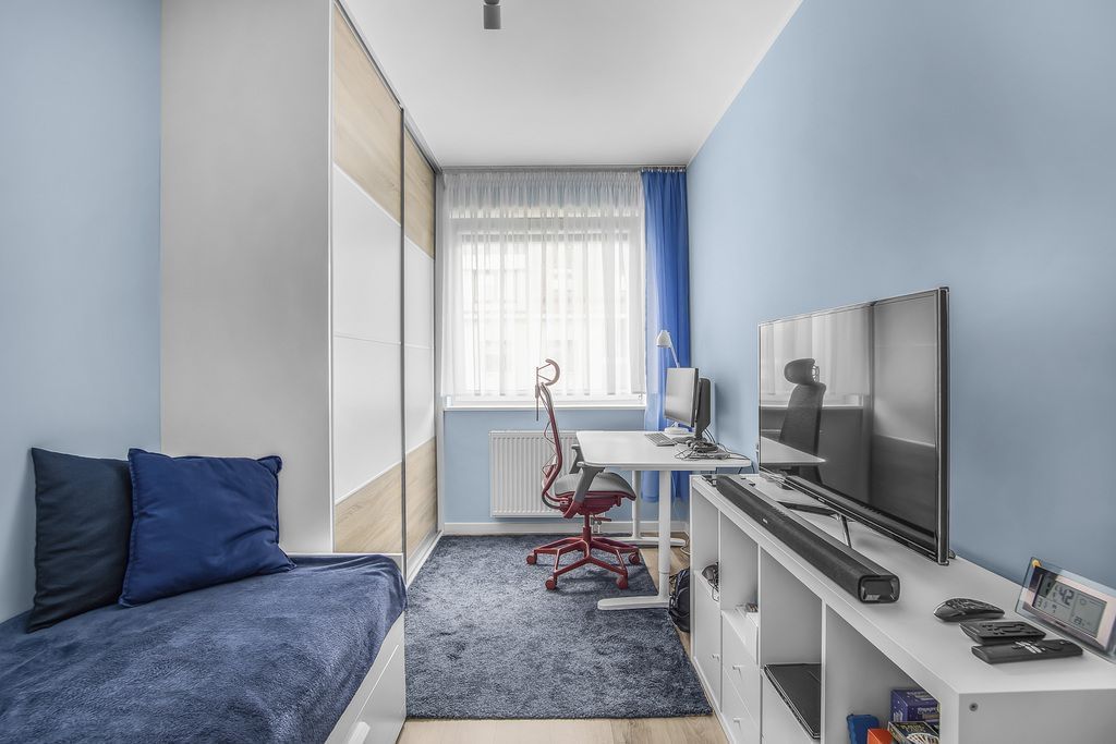 Mieszkanie 3 pokojowe na Sprzedaż