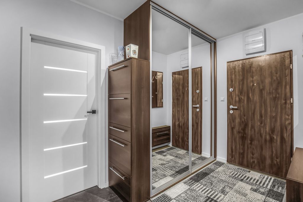 Mieszkanie 3 pokojowe na Sprzedaż