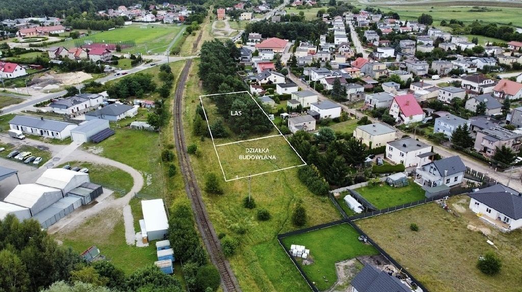 Działka  pokojowe na Sprzedaż