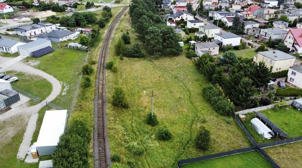 Działka  pokojowe na Sprzedaż
