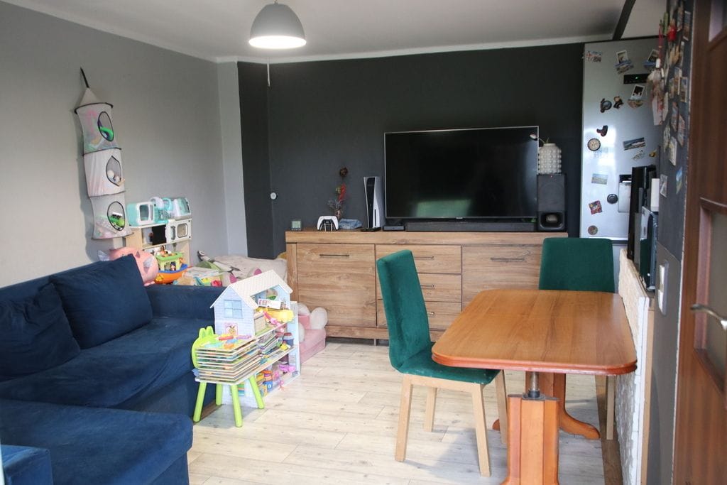 Działka  pokojowe na Sprzedaż