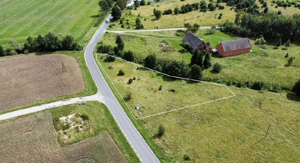 Działka  pokojowe na Sprzedaż