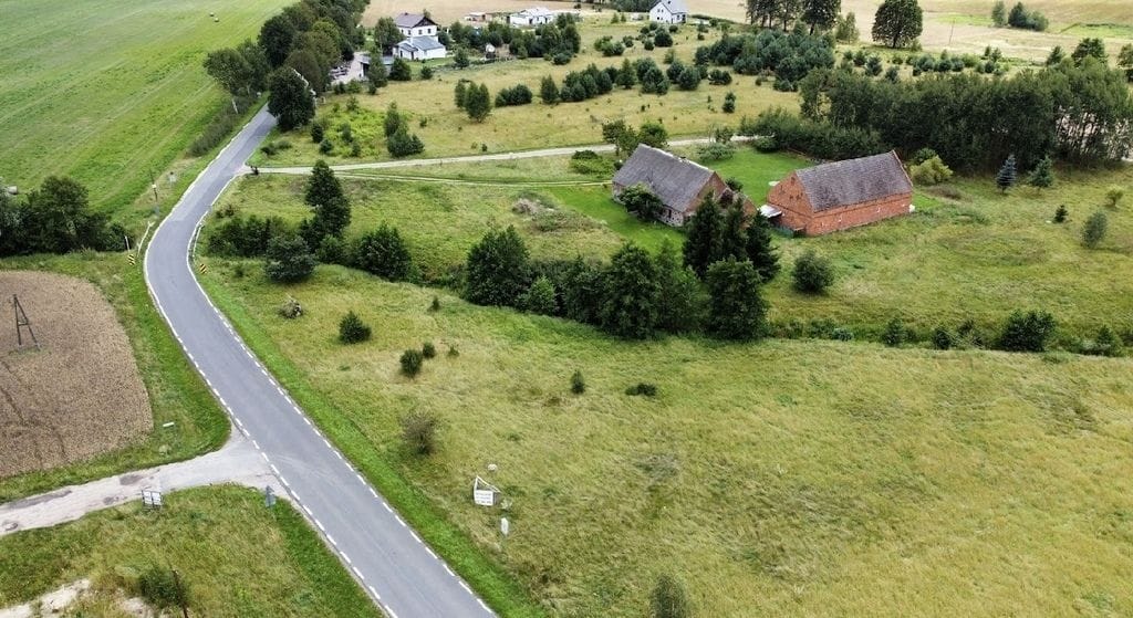 Działka  pokojowe na Sprzedaż