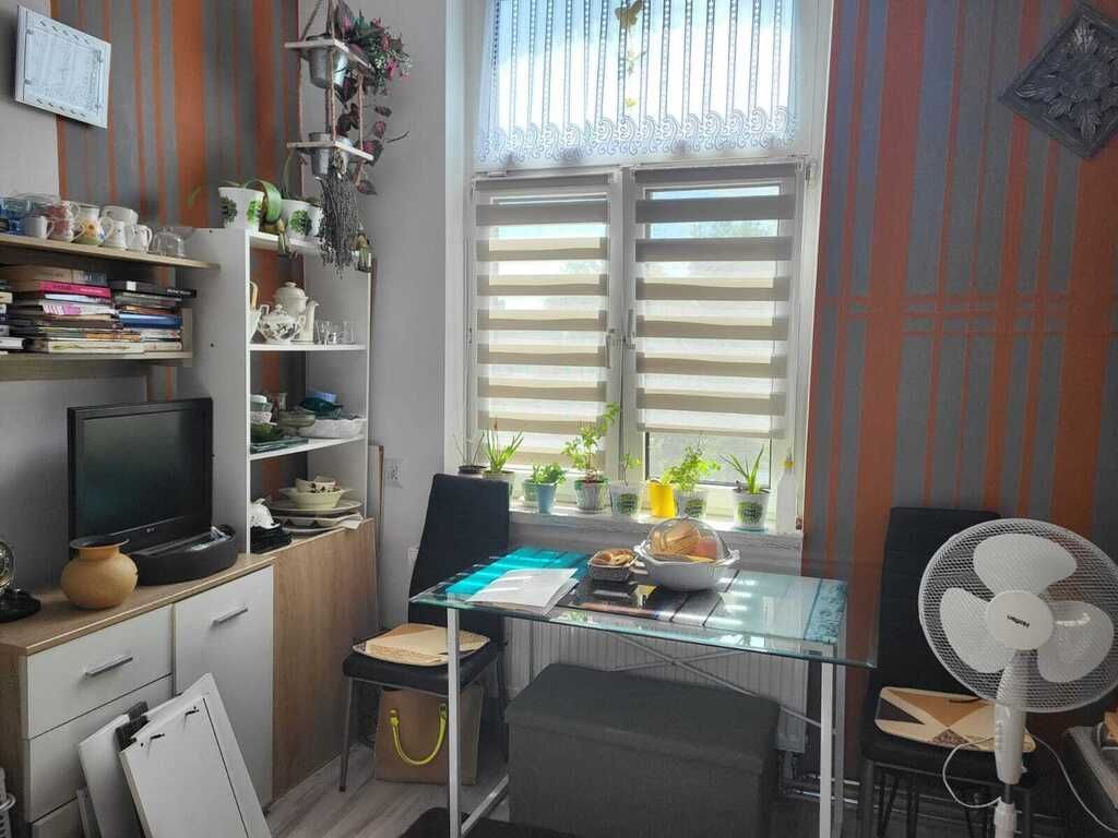 Mieszkanie 1 pokojowe na Sprzedaż