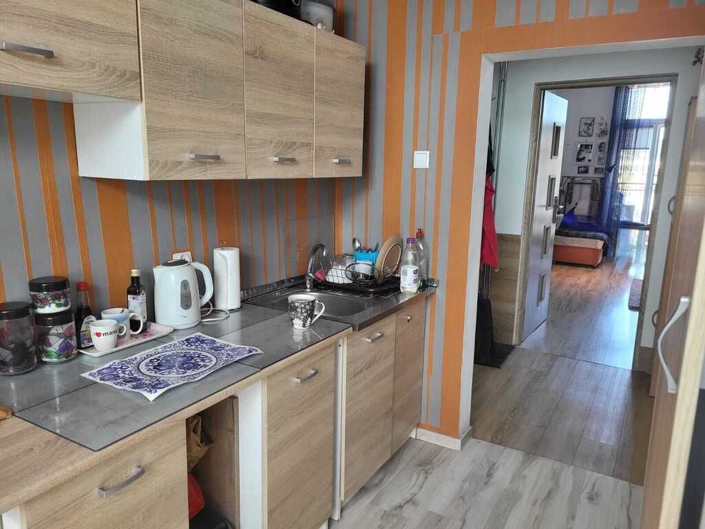 Mieszkanie 1 pokojowe na Sprzedaż