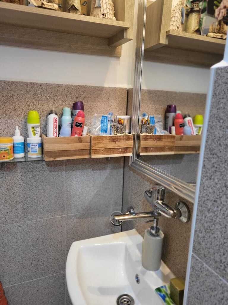 Mieszkanie 1 pokojowe na Sprzedaż