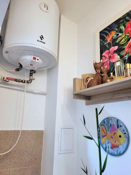 Mieszkanie 1 pokojowe na Sprzedaż