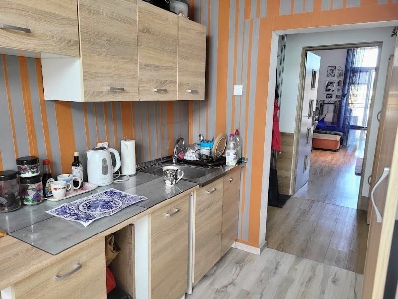 Mieszkanie 1 pokojowe na Sprzedaż