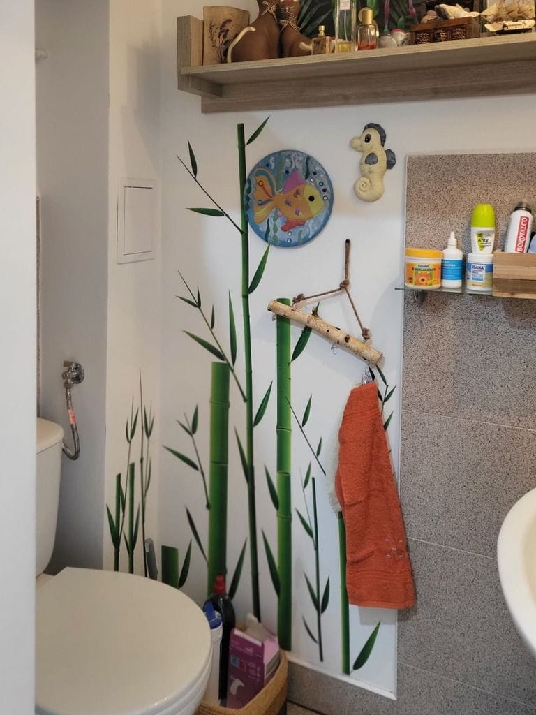 Mieszkanie 1 pokojowe na Sprzedaż